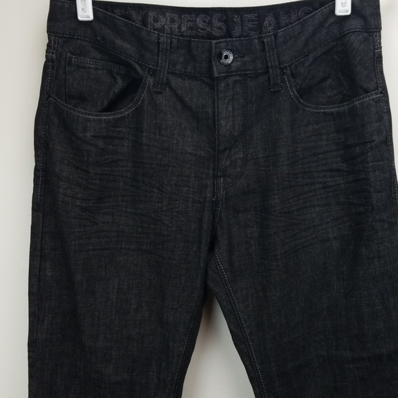 Express Jeans. - Picture 2 of 5